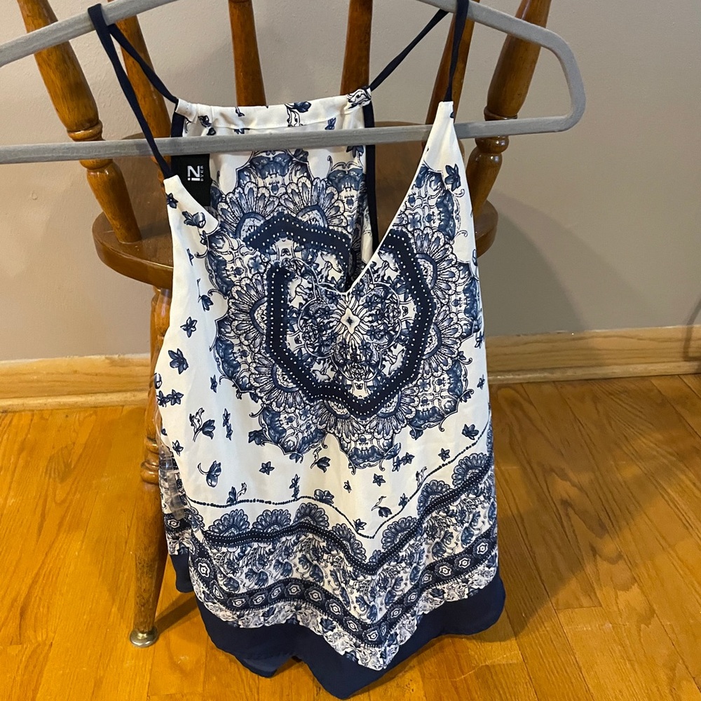 Tank top